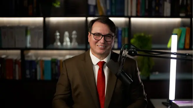 Dr. Paulo Diniz Especialida em Maria da Penha