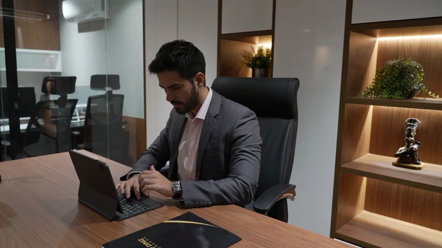 Advogado Crimes Sexuais