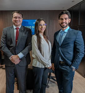 Dr. Paulo Diniz place picture